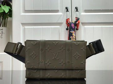 EC Fashion Lu-Vi bags - 17397