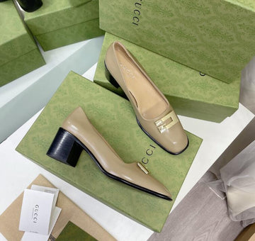 EC - GUKI Women Shoes - 1195