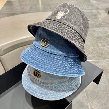 EC - GUKI Cap - 631