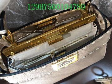 EC - FDE Bags - 2704