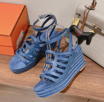 EC Luxury - LOV Women Shoes - 563