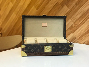 EC Fashion Lu-Vi bags - 9499