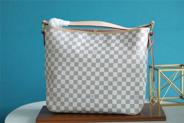 EC Fashion Lu-Vi bags - 8021