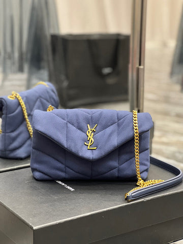 EC - YLS Women Bag - 165