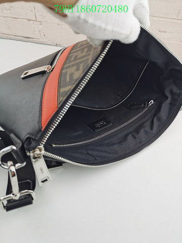 EC - FDE Bags - 2552