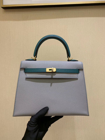 EC - HMS Women Bag - 646