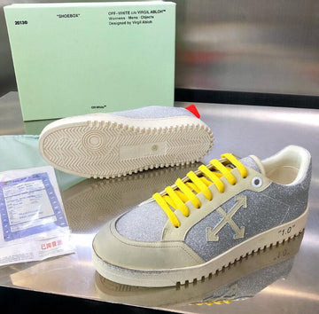 EC - YZO Men Shoes - 170