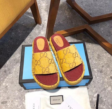 EC - GUKI Women Shoes - 1943