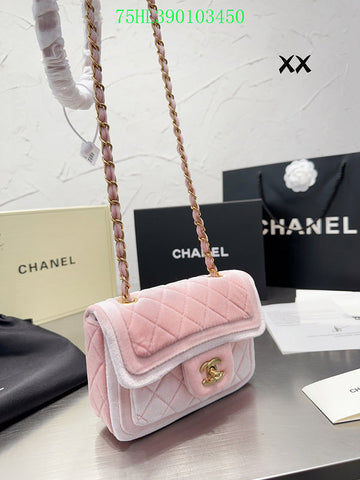 EC - CHL Bags - 1634