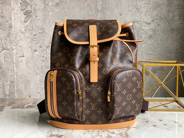 EC Fashion Lu-Vi Bags - 16682