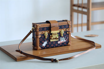 EC Fashion Lu-Vi bags - 8219