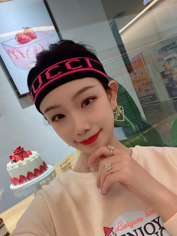 EC - GUKI Cap - 673