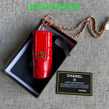 EC - CHL Wallet - 2468