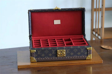 EC Fashion Lu-Vi bags - 9514