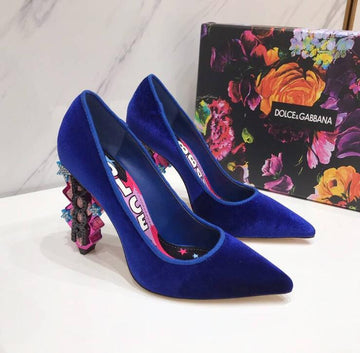 EC - DAG Women Shoes - 516