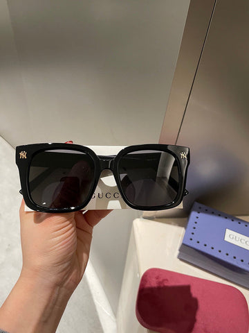 EC - GUKI Sunglass - 328