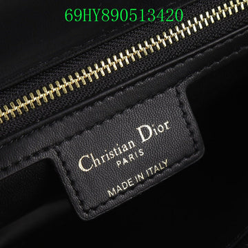 EC - DOR Bags - 1644