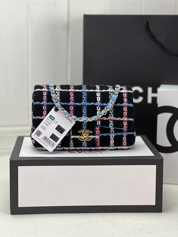EC - CHL Women Bag - 875
