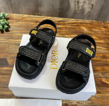 EC - DOR Women Shoes - 348