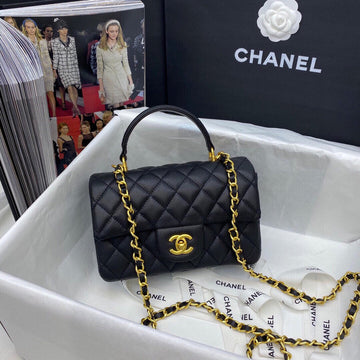 EC Luxury - CHL Bags - 3359
