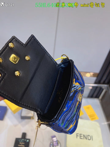 EC - FDE Bags - 2827