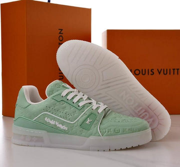 EC - LOV Men Shoes - 238