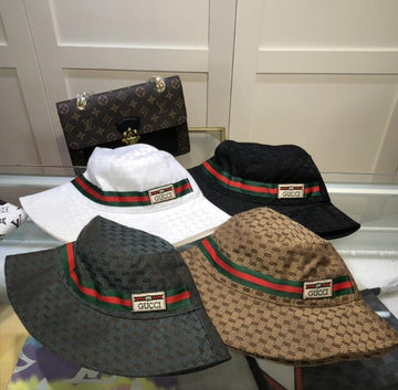 EC - Mix Hats - 171
