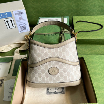 Gucci Luxury Fashion Bag