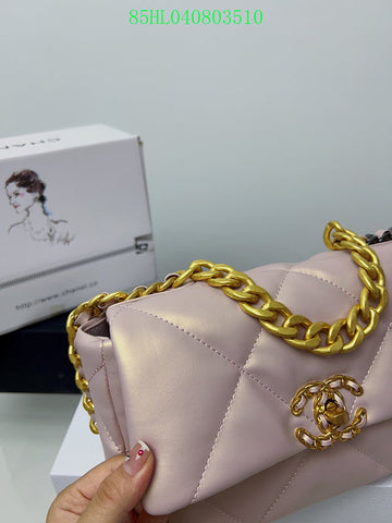 EC - CHL Bags - 258