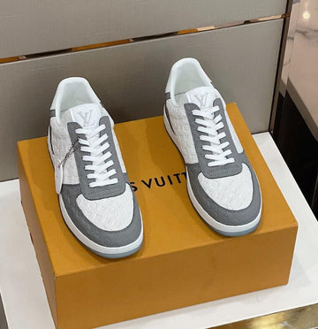 EC Luxury - LOV Men Shoes - 776