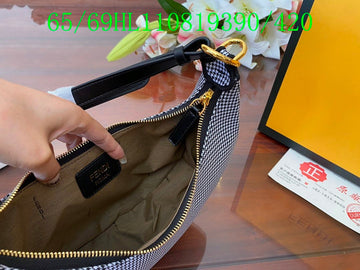 EC - FDE Bags - 1497