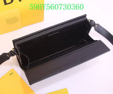 EC - FDE Bags - 2508