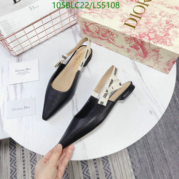 EC - DOR Women Shoes - 2403