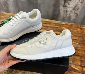 EC Luxury - PD Men Shoes - 075