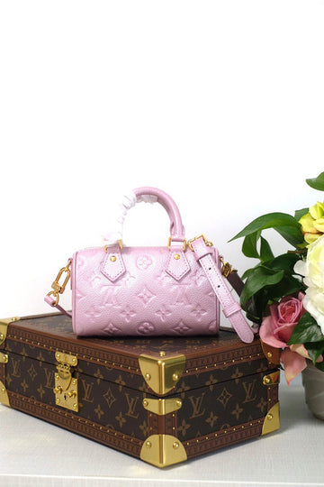EC - LOV Women Bag - 1898