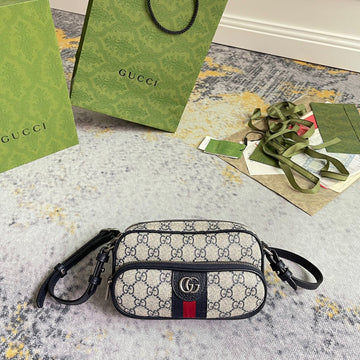Gucci Luxury Fashion Bag