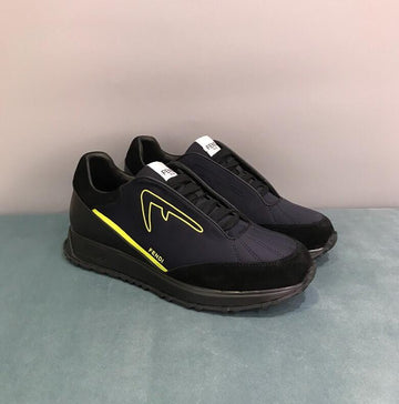 EC - FDE Men Shoes - 346