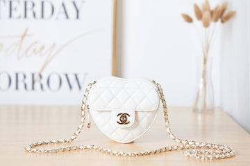 EC Luxury - CHL Bags - 3009