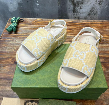 EC - GUKI Men Shoes - 577