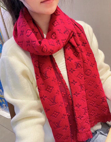 EC - LOV Scarf - 340