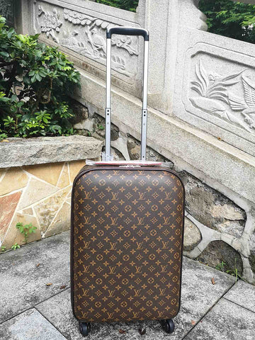 EC Fashion Lu-Vi bags - 11374