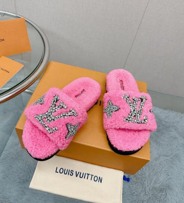 EC Luxury - LOV Women Shoes - 277