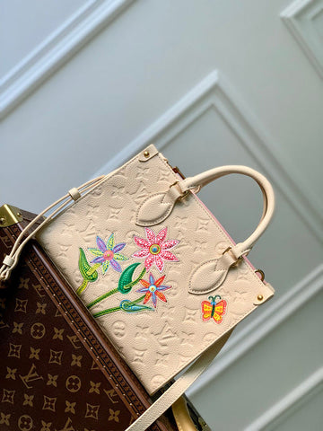 EC - LOV Women Bag - 1736