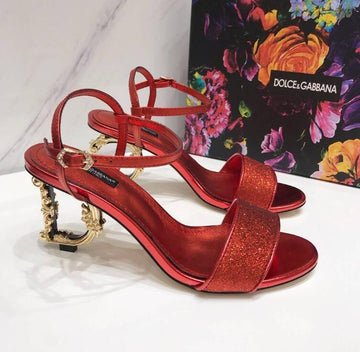 EC - DAG Women Shoes - 563