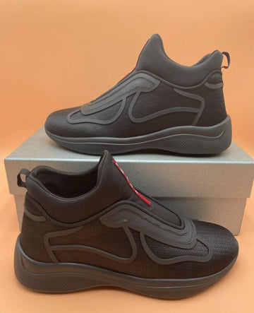 EC - PD Men Shoes - 036