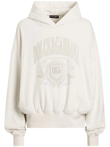 Dolce & Gabbana Men Hoodie