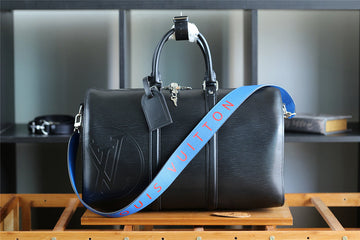 EC Fashion Lu-Vi bags - 9468