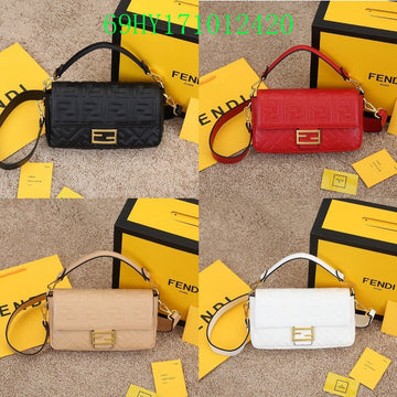 EC - FDE Bags - 2280