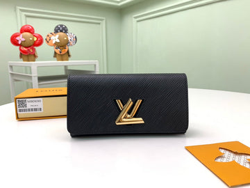 EC - LOV Wallet - 914