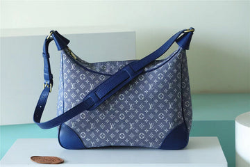 EC Fashion Lu-Vi bags - 9944